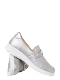 Лоферы GANTER модель 7-20 4530 7600 Фото