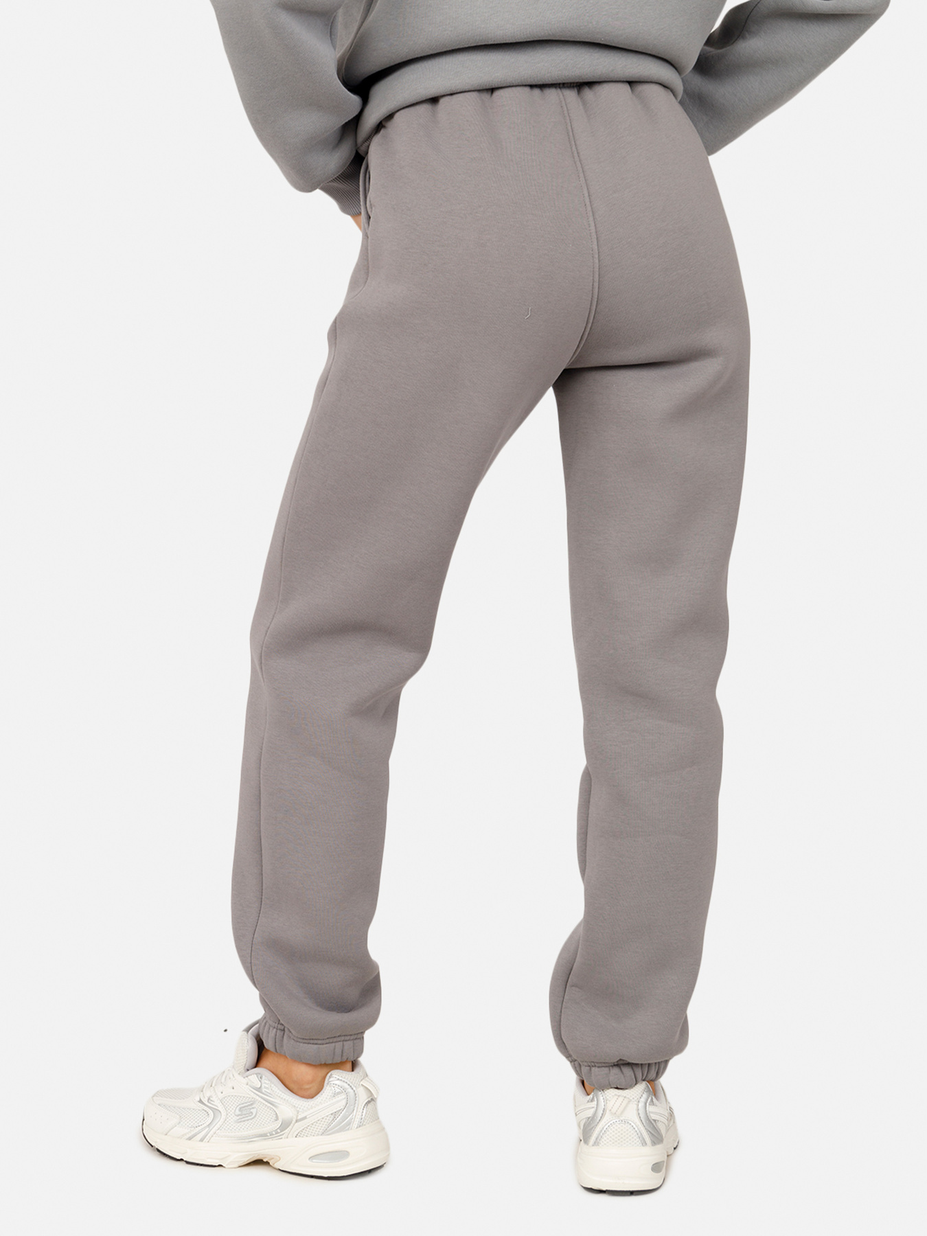 Штаны спортивные YUKI модель ЦБ-00254569 Фото