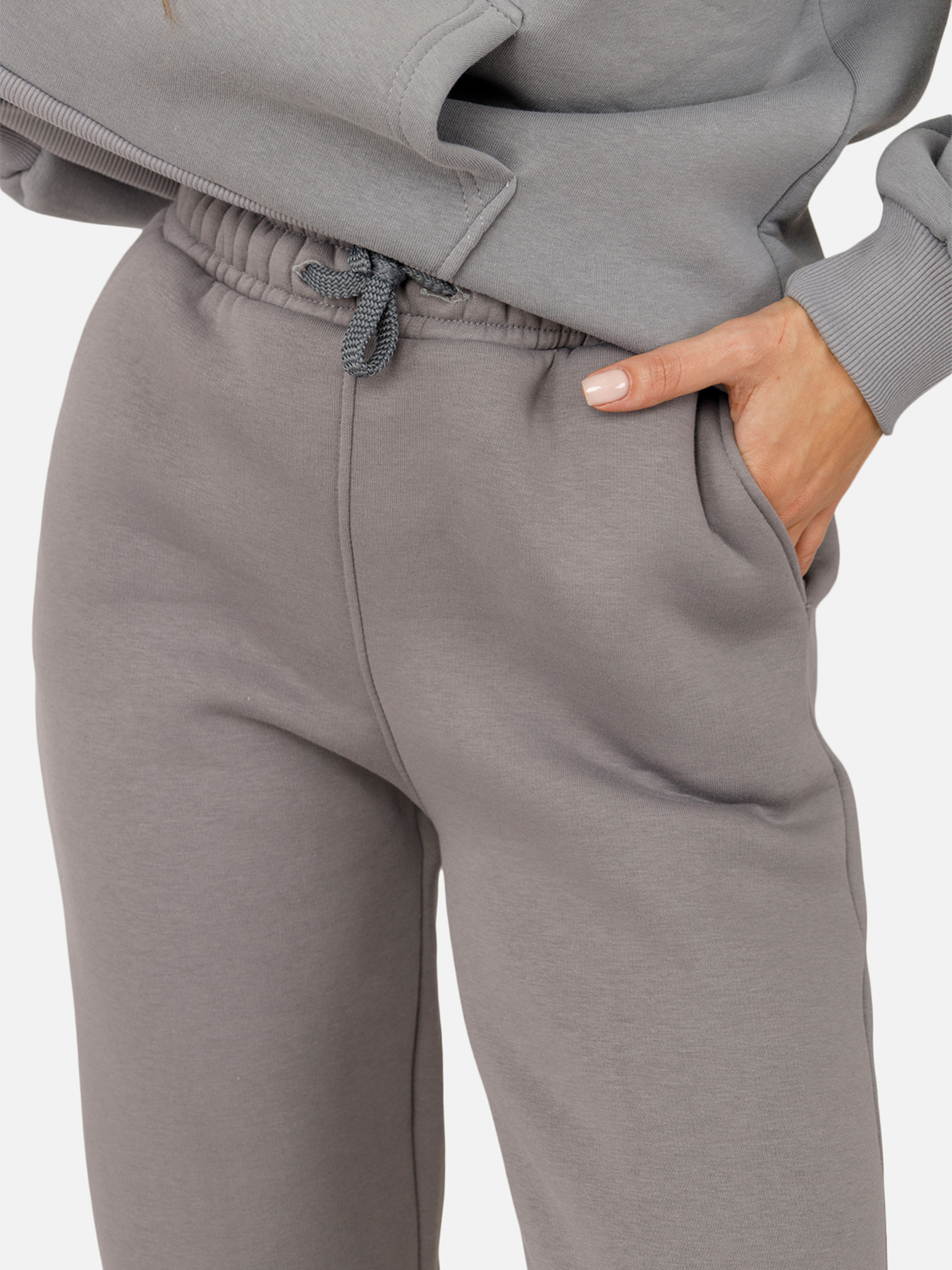 Штаны спортивные YUKI модель ЦБ-00254569 Фото