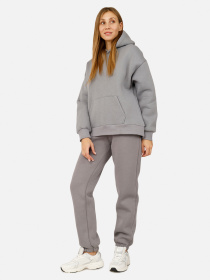 Штаны спортивные YUKI модель ЦБ-00254569 Фото