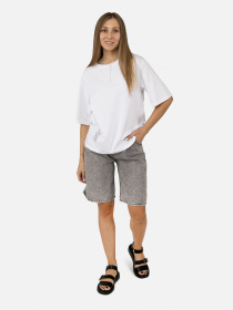 Футболка YUKI модель ЦБ-00254683 Футболка YUKI модель ЦБ-00254683 Фото