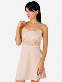 Нічна сорочка YUKI модель ЦБ-00257148 Нічна сорочка YUKI модель ЦБ-00257148 Фото