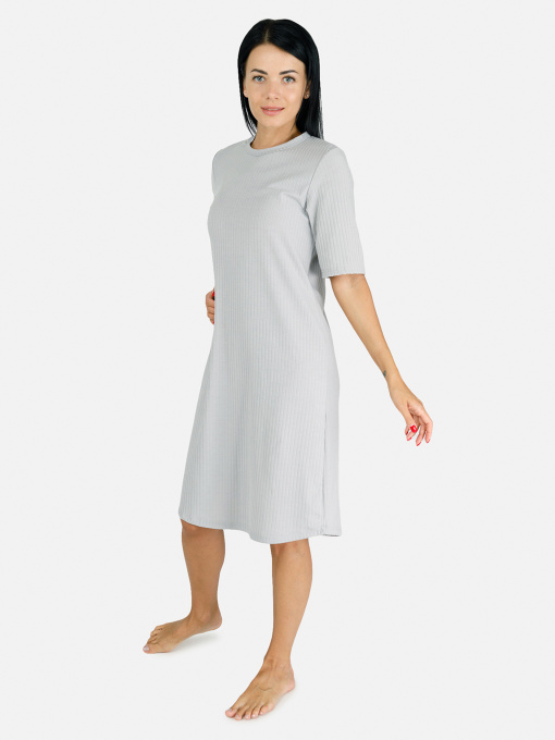 Ночная рубашка YUKI модель ЦБ-00257275 Фото