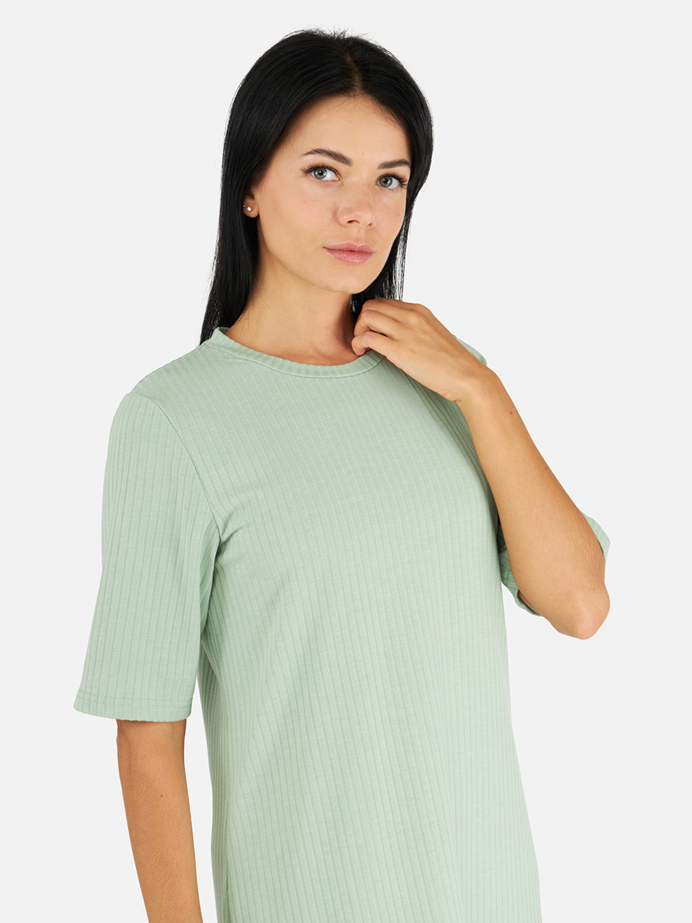 Нічна сорочка YUKI модель ЦБ-00257276 Фото