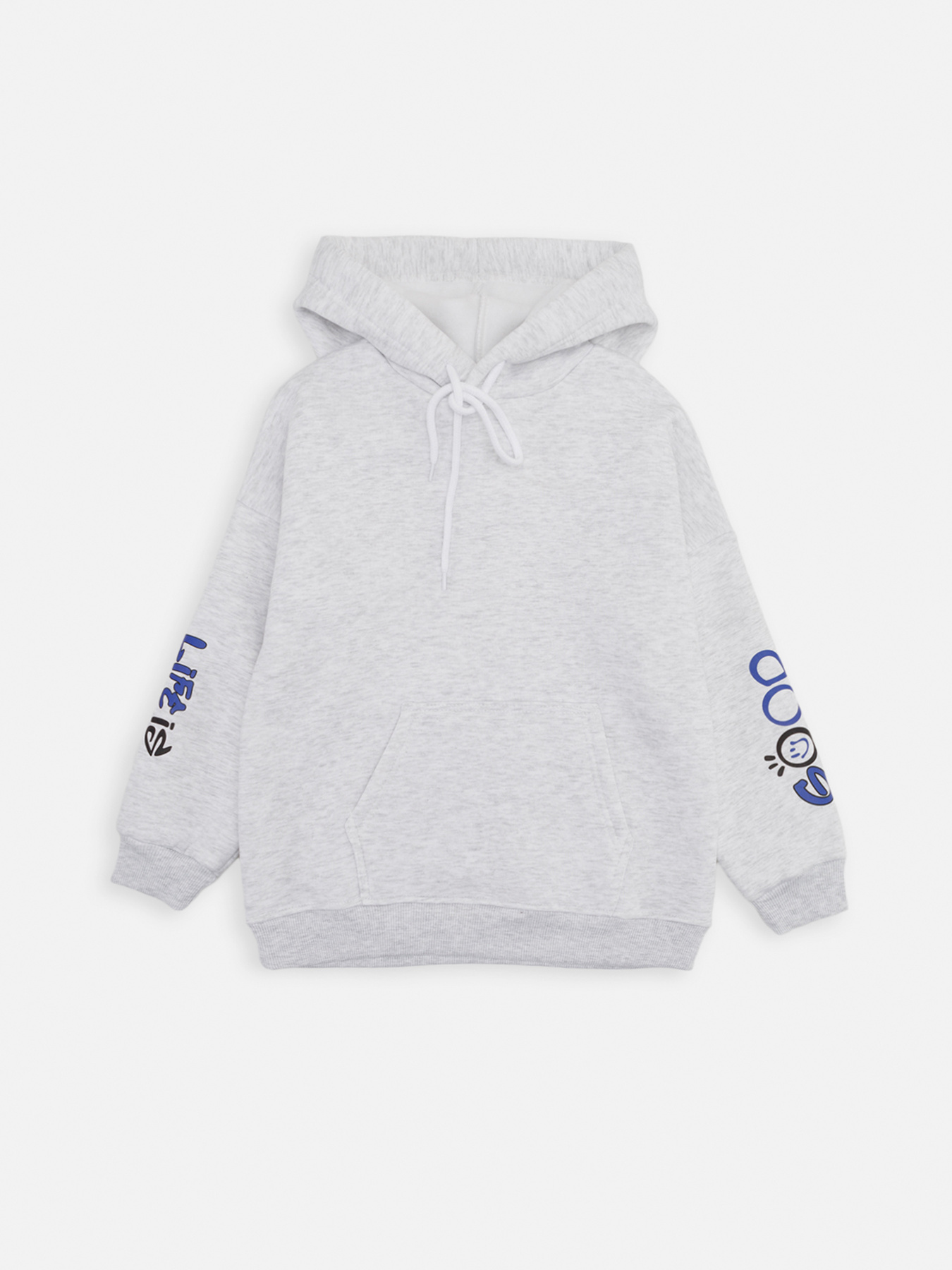 Худи YUKI модель ЦБ-00261365 Фото