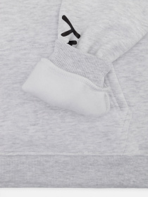 Худи YUKI модель ЦБ-00261365 Фото