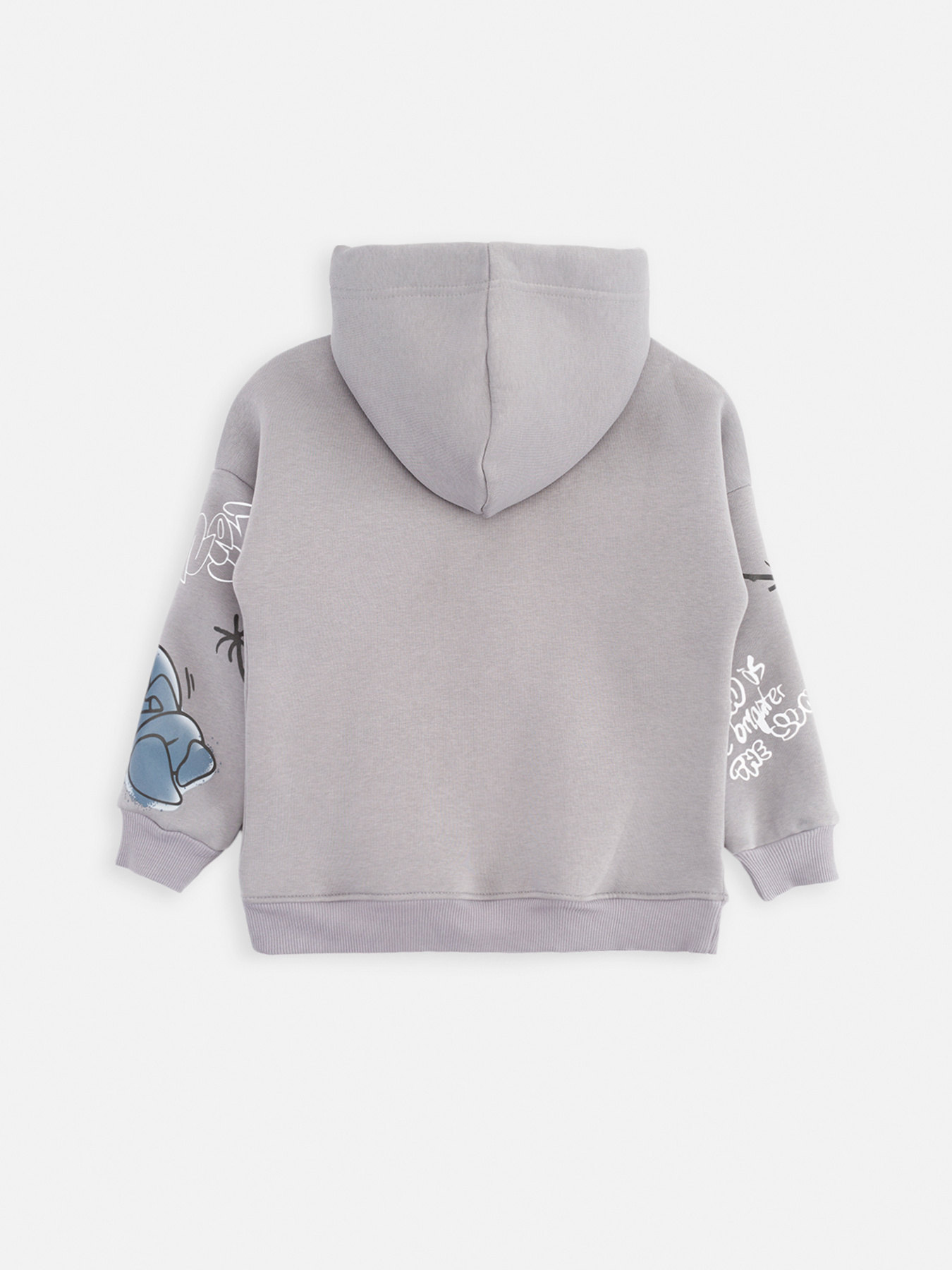 Худи YUKI модель ЦБ-00261375 Фото