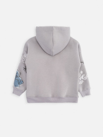 Худи YUKI модель ЦБ-00261375 Фото