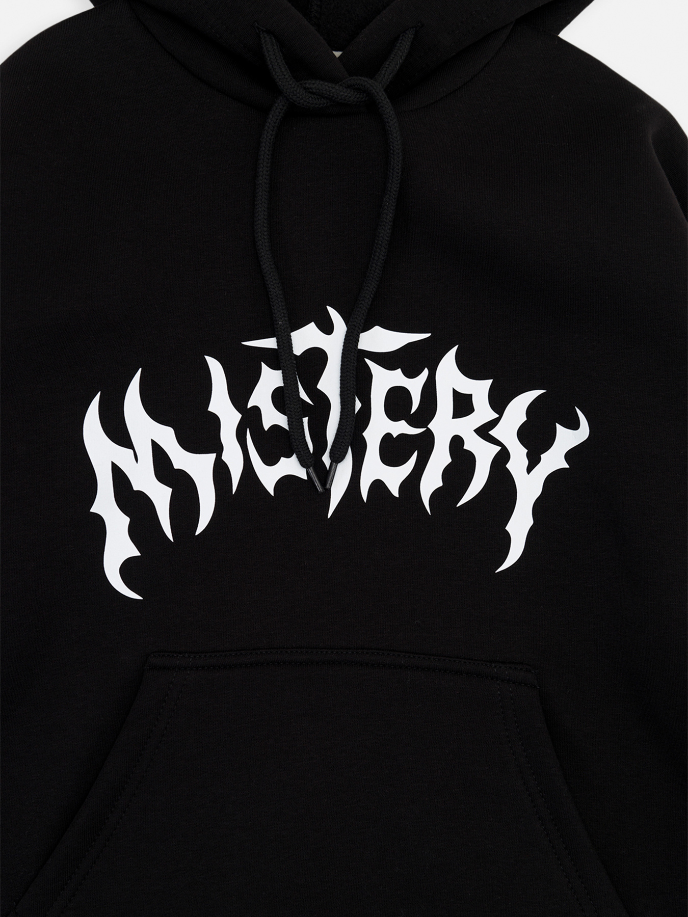 Худи YUKI модель ЦБ-00261376 Фото