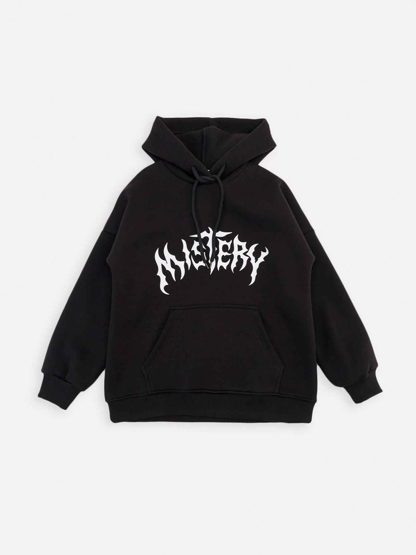 Худи YUKI модель ЦБ-00261376 Фото