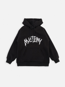 Худи YUKI модель ЦБ-00261376 Фото