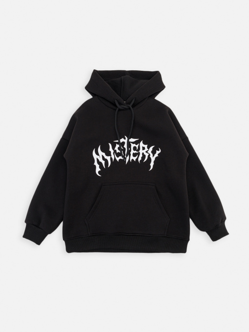 Худи YUKI модель ЦБ-00261376 Фото