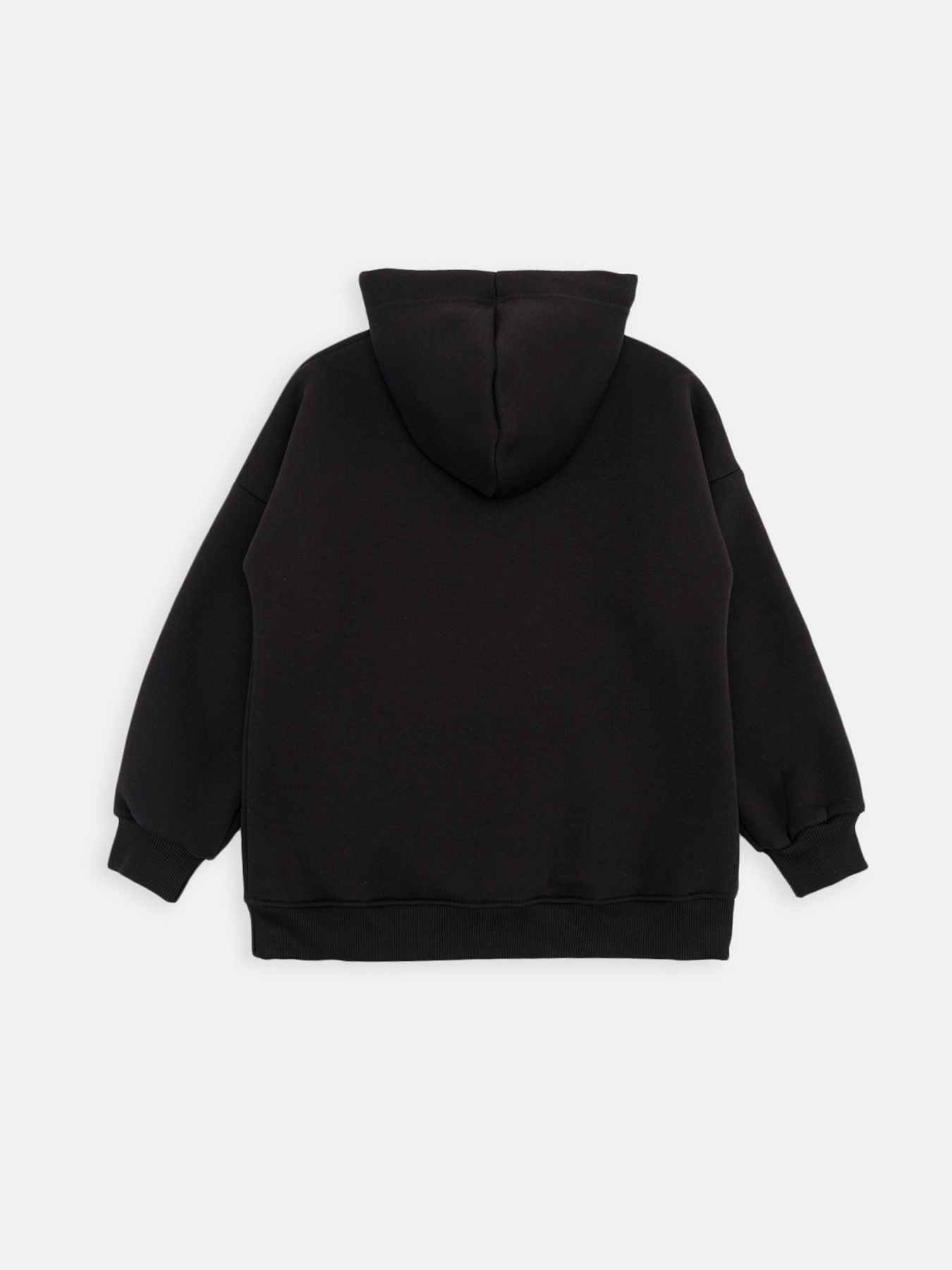 Худи YUKI модель ЦБ-00261376 Фото