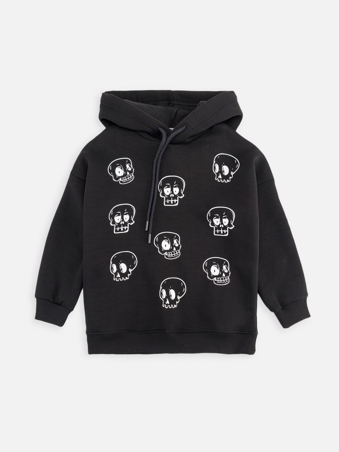 Худи YUKI модель ЦБ-00261378 Фото