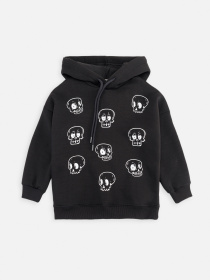 Худи YUKI модель ЦБ-00261378 Фото