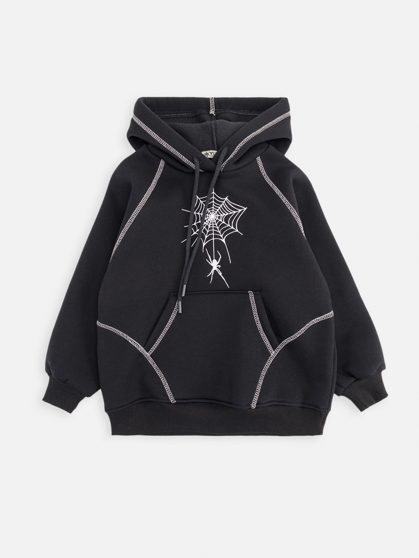 Худи YUKI модель ЦБ-00261380 Фото