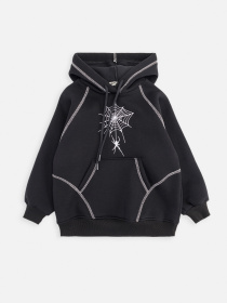 Худи YUKI модель ЦБ-00261380 Фото