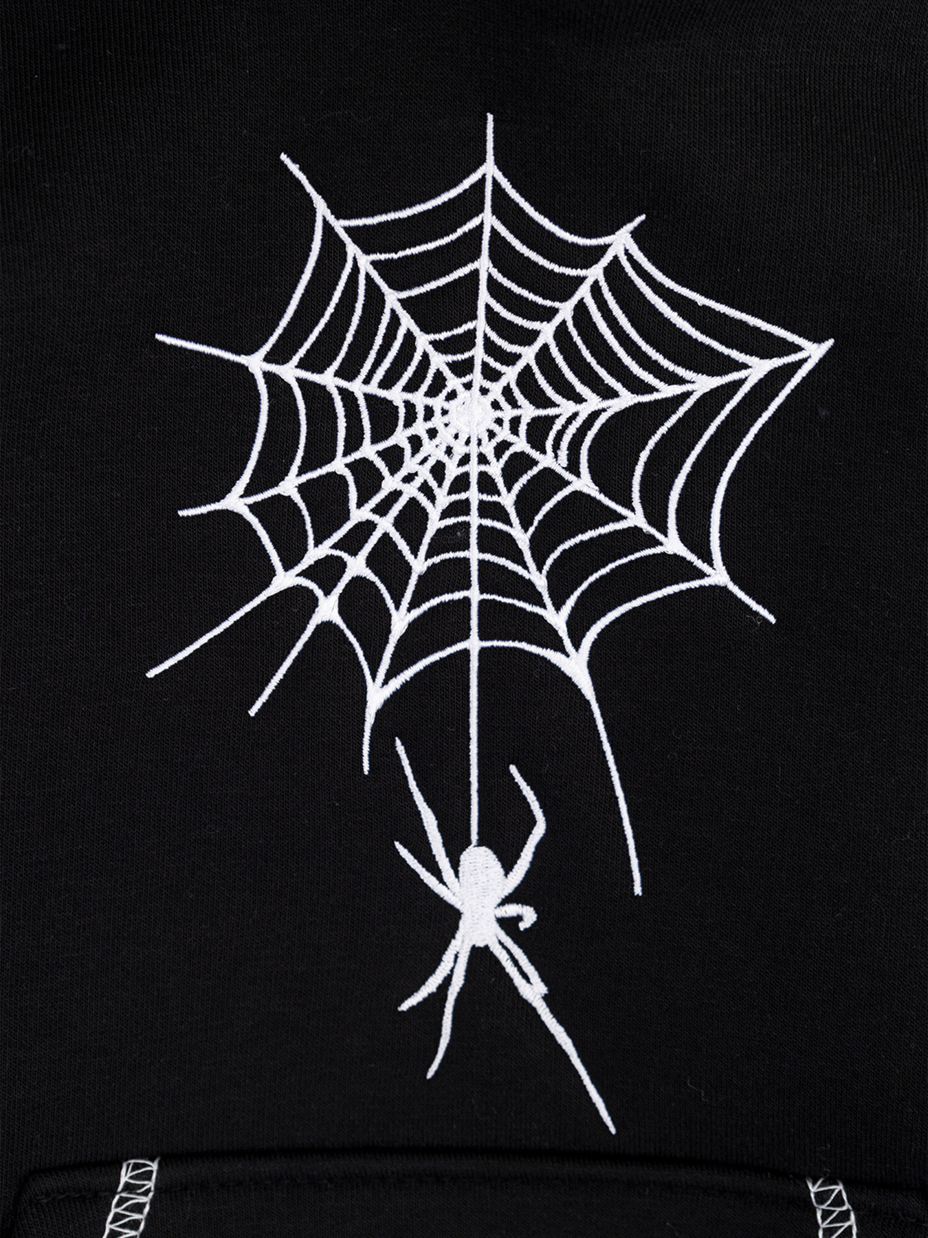 Худи YUKI модель ЦБ-00261380 Худи YUKI модель ЦБ-00261380 Фото