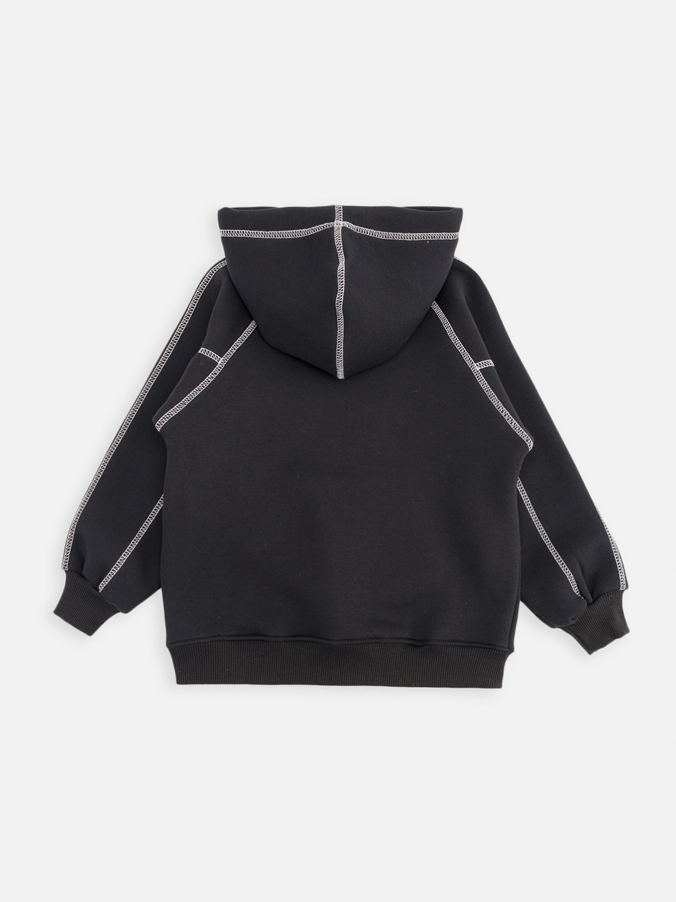 Худи YUKI модель ЦБ-00261380 Худи YUKI модель ЦБ-00261380 Фото