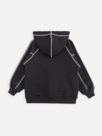 Худи YUKI модель ЦБ-00261380 Худи YUKI модель ЦБ-00261380 Фото