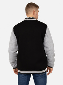 Бомбер YUKI модель ЦБ-00262200 Фото