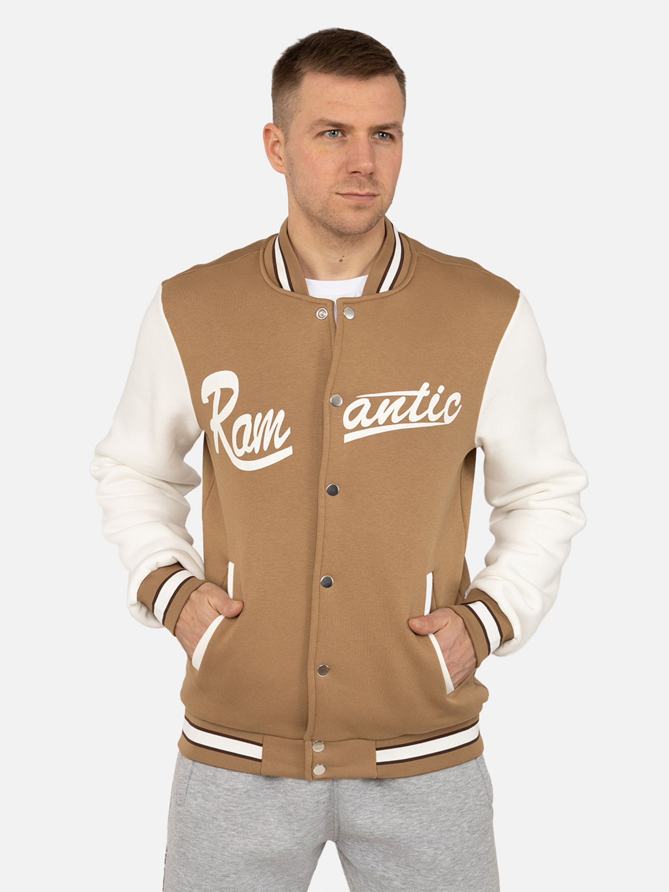 Бомбер YUKI модель ЦБ-00262201 Фото