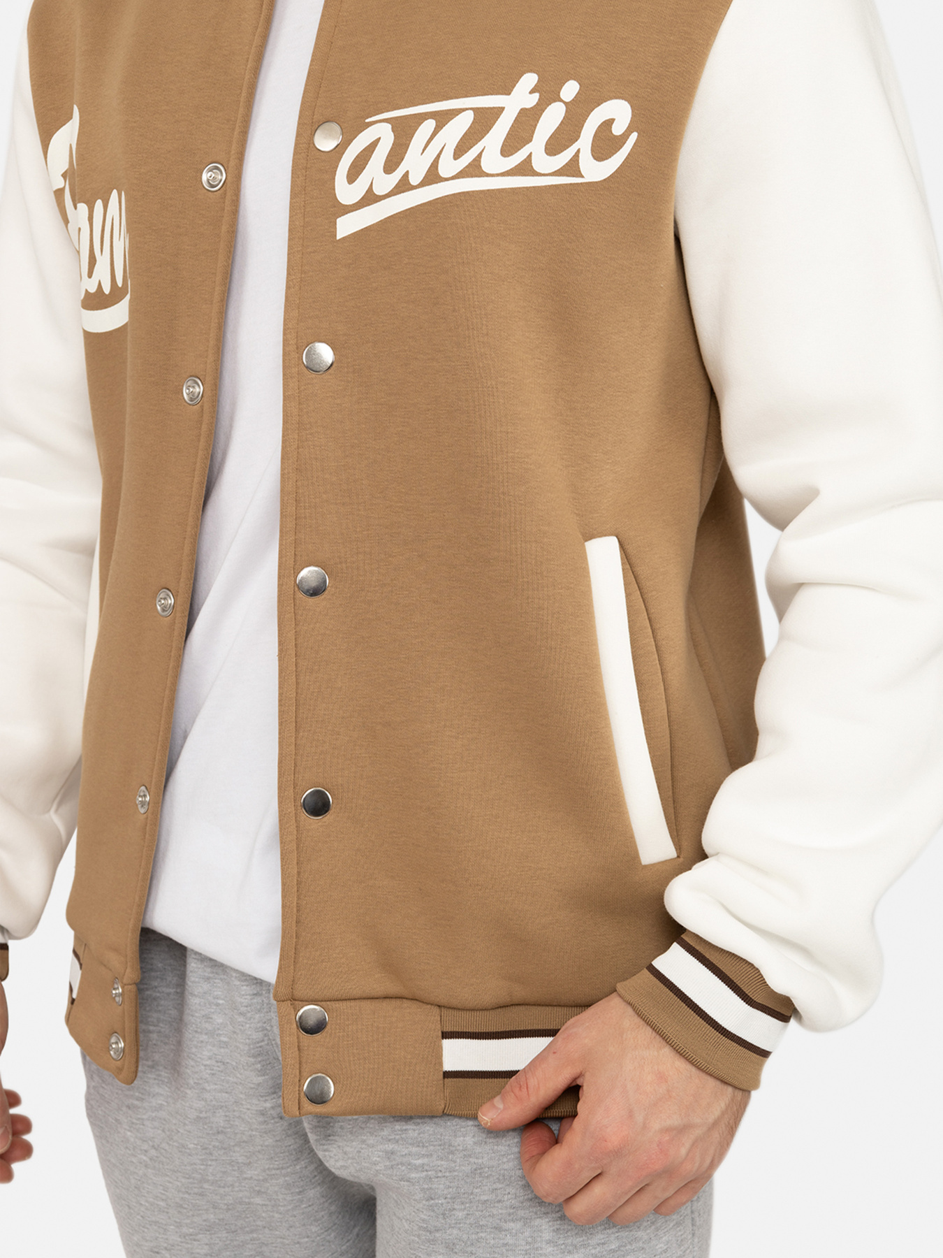 Бомбер YUKI модель ЦБ-00262201 Фото