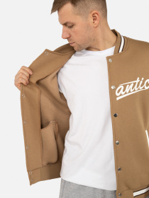 Бомбер YUKI модель ЦБ-00262201 Фото