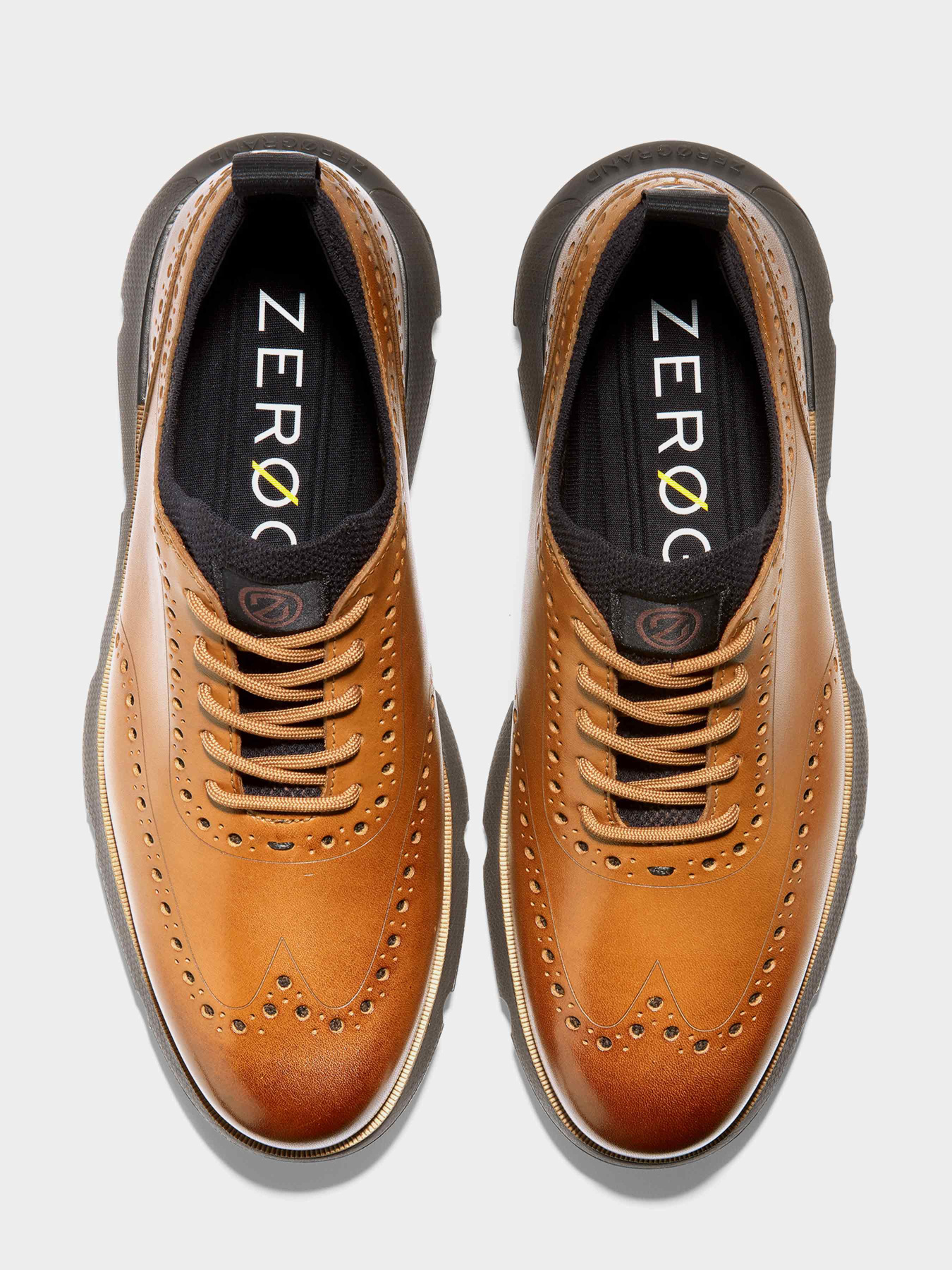 Кроссовки Cole Haan модель C31884 Фото