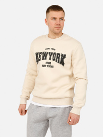 Свитшот YUKI модель ЦБ-00262204 Фото