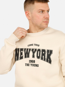 Свитшот YUKI модель ЦБ-00262204 Фото