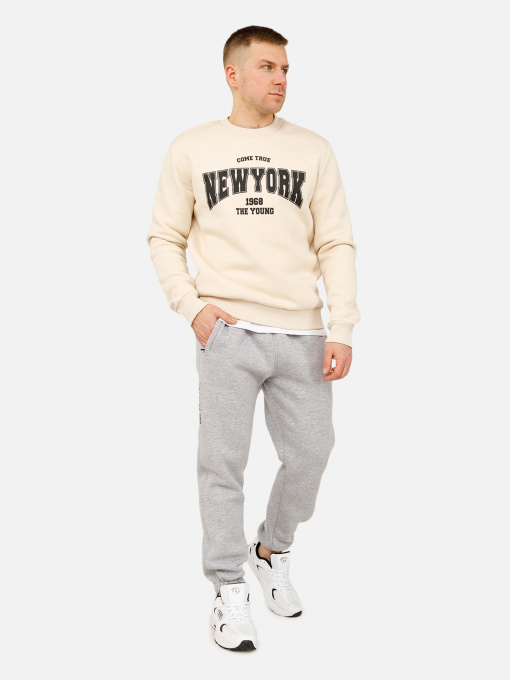 Світшот YUKI модель ЦБ-00262204 Фото