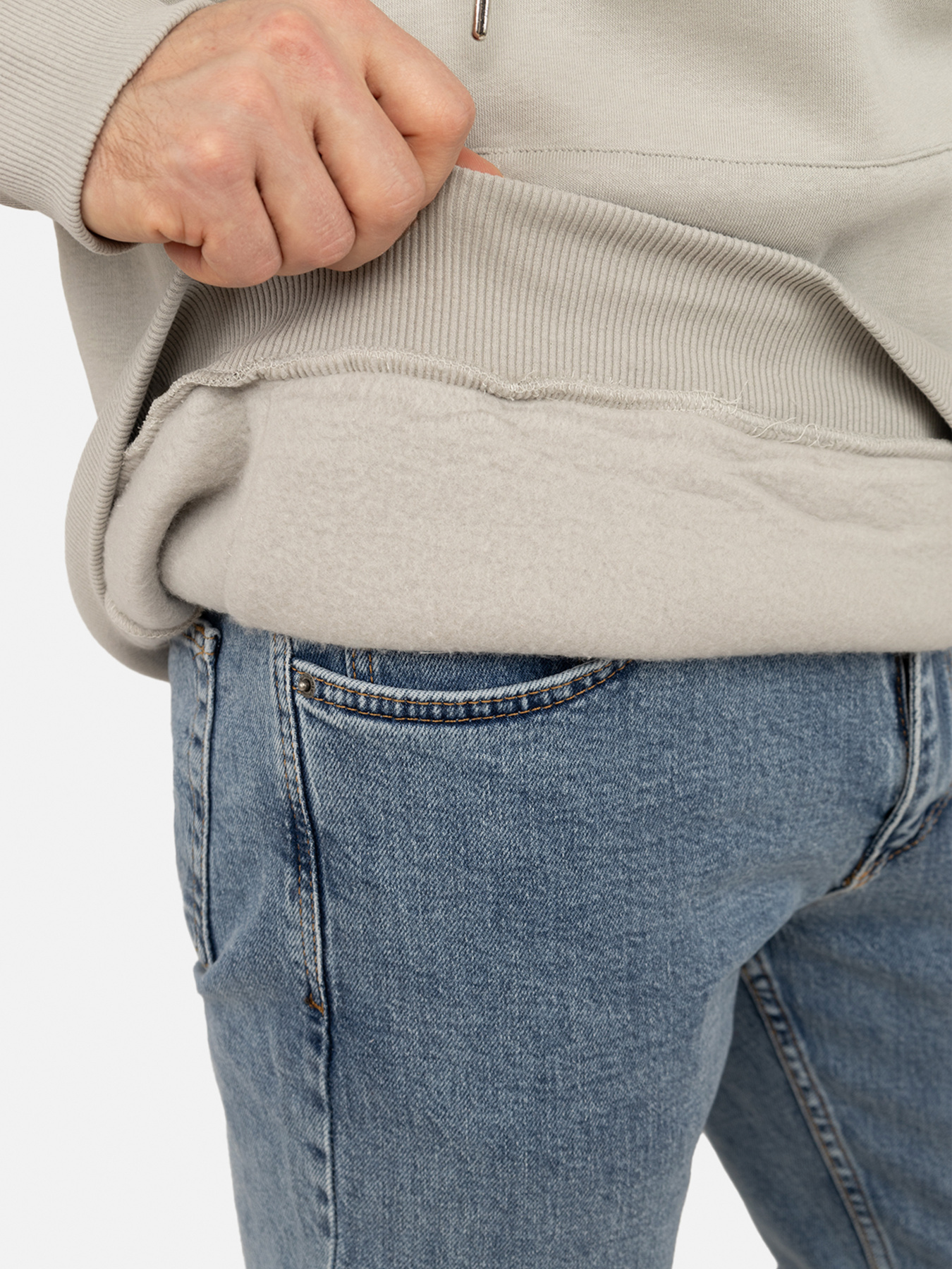 Худи YUKI модель ЦБ-00262205 Худи YUKI модель ЦБ-00262205 Фото