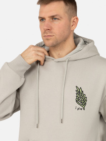 Худи YUKI модель ЦБ-00262205 Худи YUKI модель ЦБ-00262205 Фото