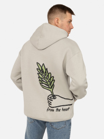 Худи YUKI модель ЦБ-00262205 Худи YUKI модель ЦБ-00262205 Фото