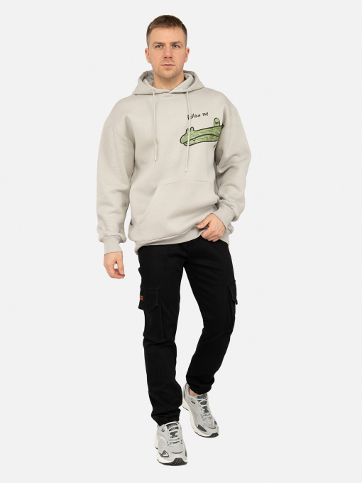 Худі YUKI модель ЦБ-00262207 Фото