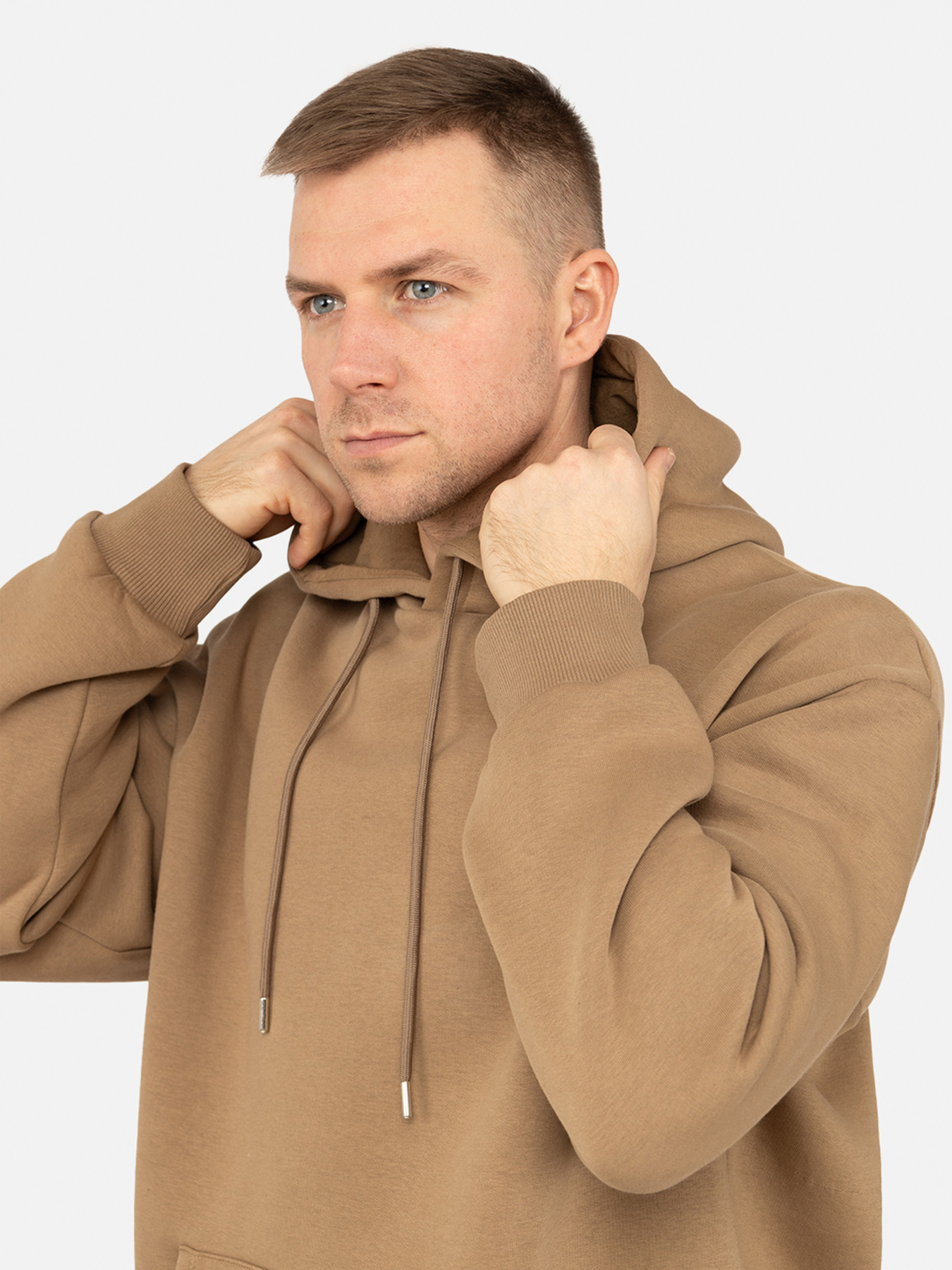 Худи YUKI модель ЦБ-00262208 Фото