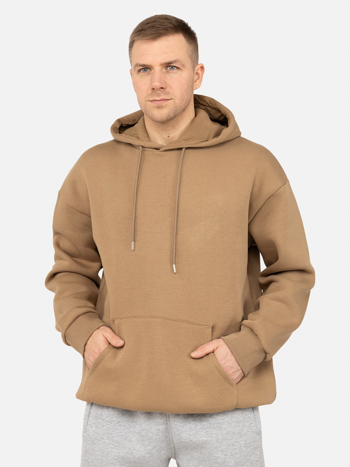 Худі YUKI модель ЦБ-00262208 Фото