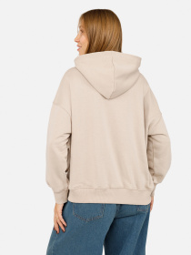 Худи YUKI модель ЦБ-00262502 Худи YUKI модель ЦБ-00262502 Фото