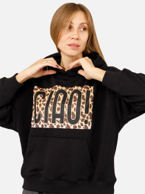 Худі YUKI модель ЦБ-00262503 Фото