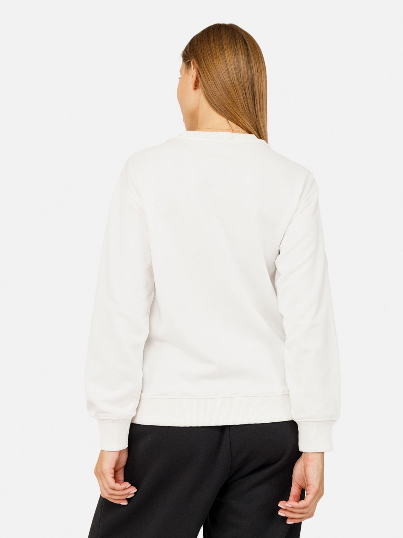 Свитшот YUKI модель ЦБ-00262504 Фото