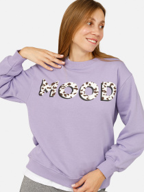 Світшот YUKI модель ЦБ-00262505 Фото