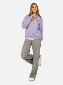 Світшот YUKI модель ЦБ-00262505 Фото