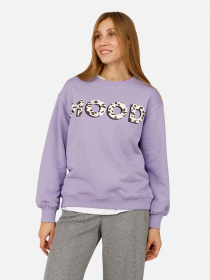 Світшот YUKI модель ЦБ-00262505 Фото