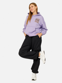 Худі YUKI модель ЦБ-00262506 Фото