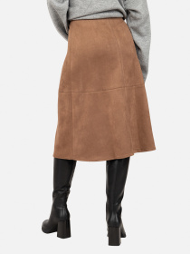 Юбки YUKI модель ЦБ-00262764 Фото