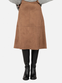 Юбки YUKI модель ЦБ-00262764 Фото