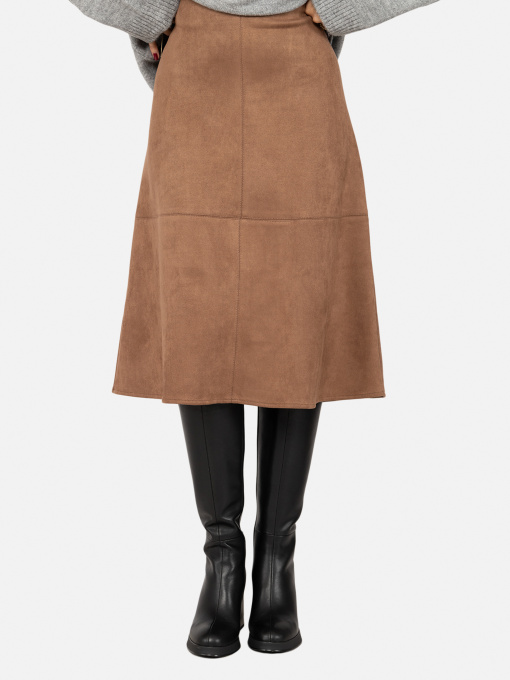 Спідниці YUKI модель ЦБ-00262764 Фото