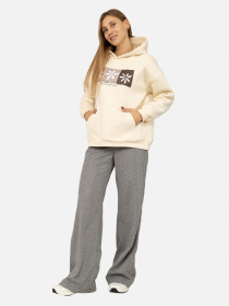 Худи YUKI модель ЦБ-00262867 Худи YUKI модель ЦБ-00262867 Фото