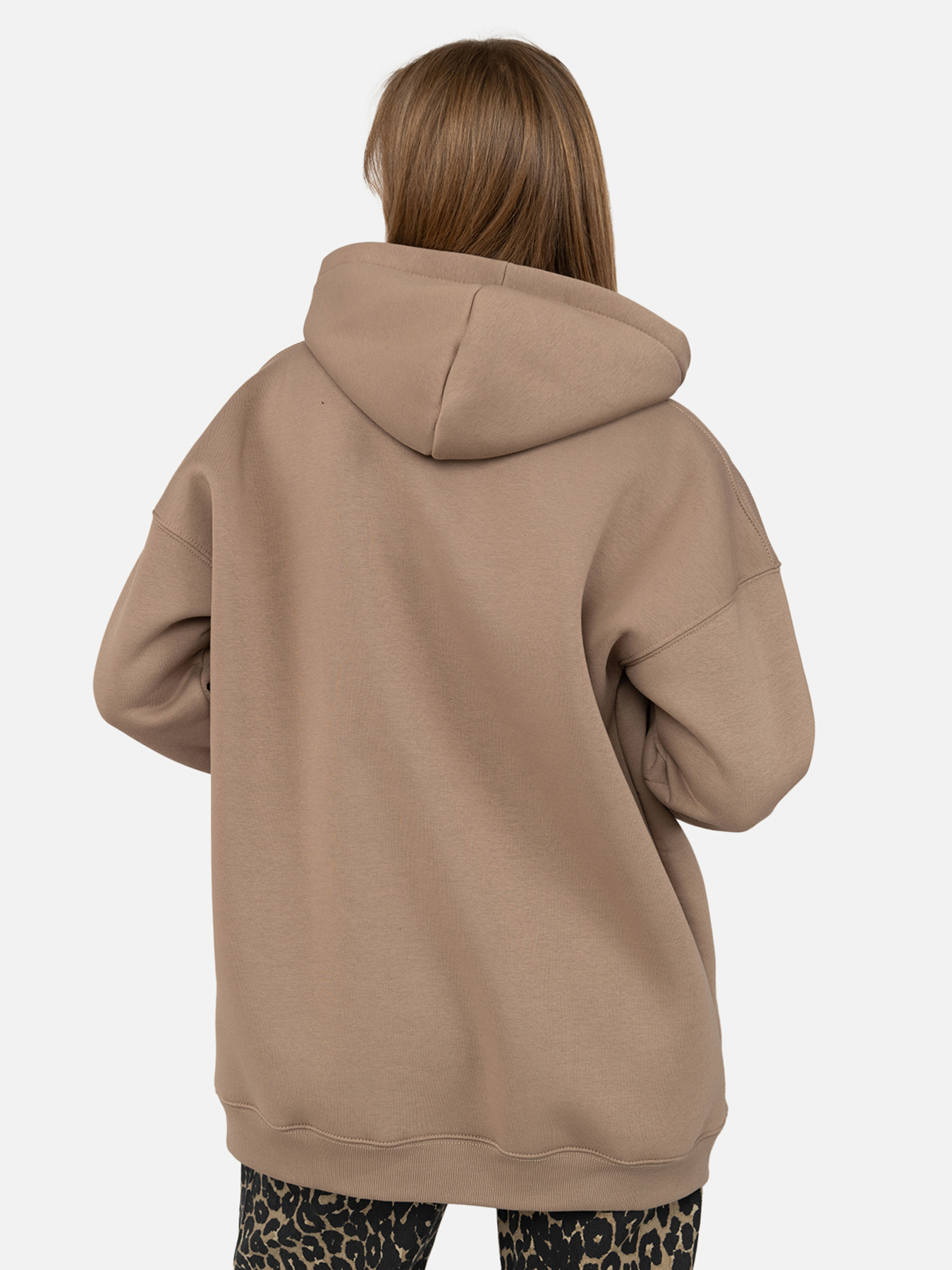 Худі YUKI модель ЦБ-00262868 Фото